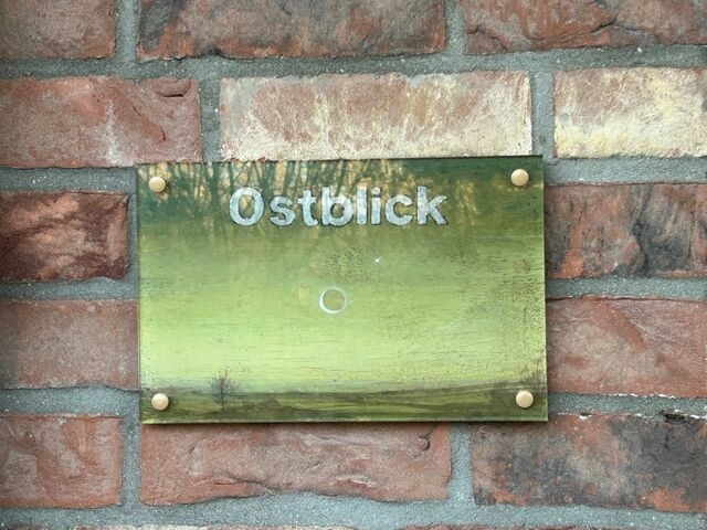 Ferienhaus in Wangels - Ferienhaus Tutsch Ostblick - Bild 18