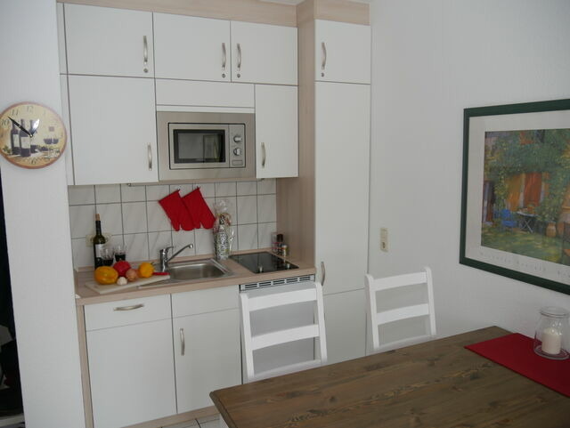 Ferienwohnung in Gr&ouml;mitz - Nordstern - Bild 11