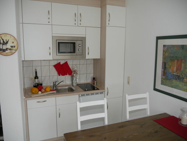 Ferienwohnung in Gr&ouml;mitz - Nordstern - Bild 12