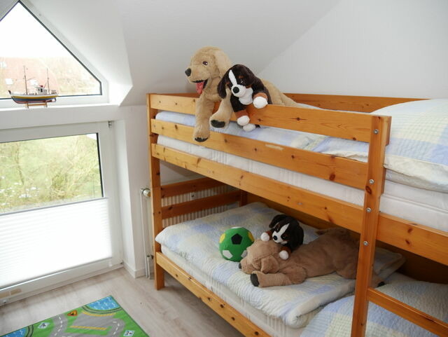 Ferienwohnung in Gr&ouml;mitz - Nordstern - Bild 13
