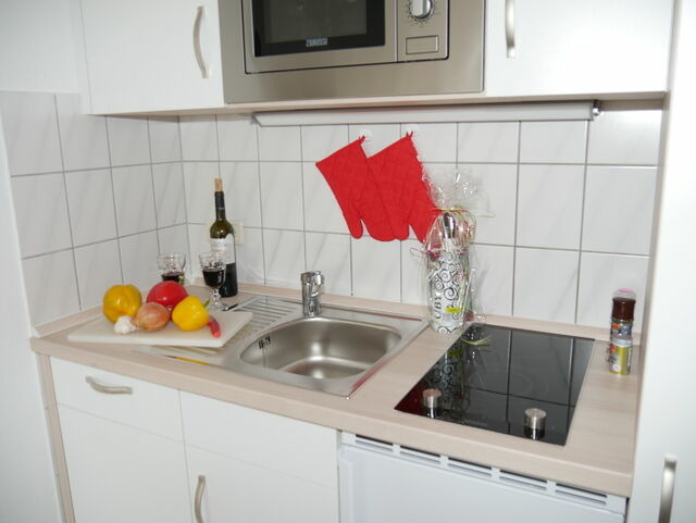 Ferienwohnung in Gr&ouml;mitz - Nordstern - Bild 14