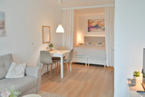 Ferienwohnung in Kellenhusen - Abendsonne 43 - Bild 8