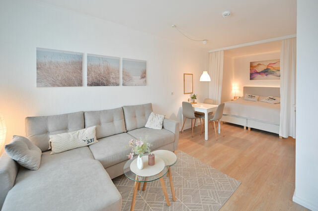 Ferienwohnung in Kellenhusen - Abendsonne 43 - Bild 11