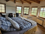 Ferienwohnung in &Ouml;lendorf - Urlaub unterm Reetdach - Bild 1