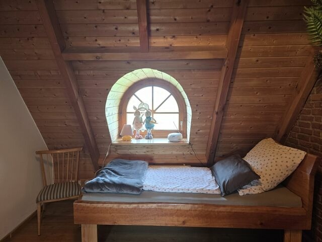 Ferienwohnung in &Ouml;lendorf - Urlaub unterm Reetdach - Bild 19
