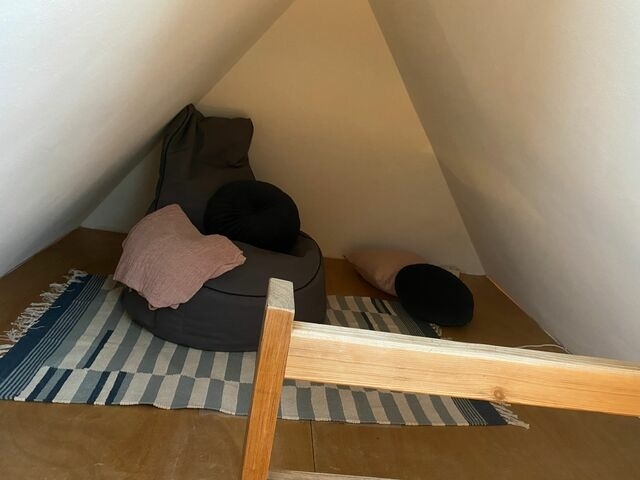 Ferienwohnung in &Ouml;lendorf - Urlaub unterm Reetdach - Bild 25