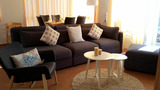 Ferienwohnung in Gro&szlig;enbrode - Seed&uuml;ne 3 - Gro&szlig;enbrode - Bild 1