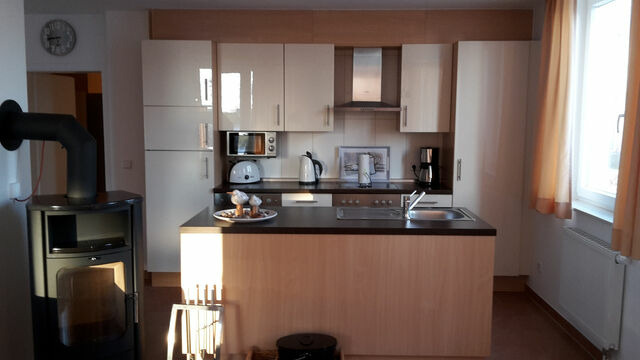 Ferienwohnung in Gro&szlig;enbrode - Seed&uuml;ne 3 - Gro&szlig;enbrode - Bild 4