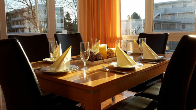 Ferienwohnung in Gro&szlig;enbrode - Seed&uuml;ne 3 - Gro&szlig;enbrode - Bild 7