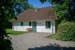 Ferienhaus 1