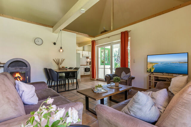 Ferienhaus in Fehmarn - Ferienhaus 1 - Bild 5
