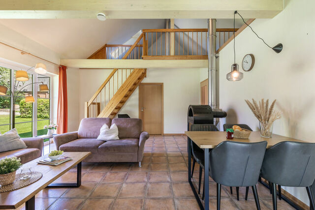 Ferienhaus in Fehmarn - Ferienhaus 1 - Bild 6