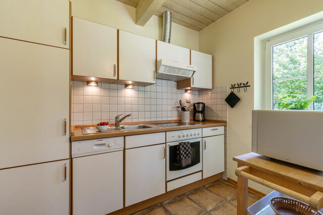 Ferienhaus in Fehmarn - Ferienhaus 1 - Bild 8