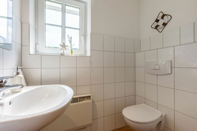 Ferienhaus in Fehmarn - Ferienhaus 1 - Bild 13