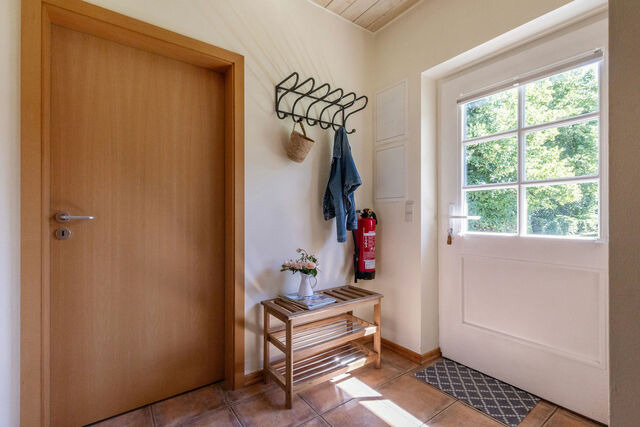 Ferienhaus in Fehmarn - Ferienhaus 3 - Bild 8