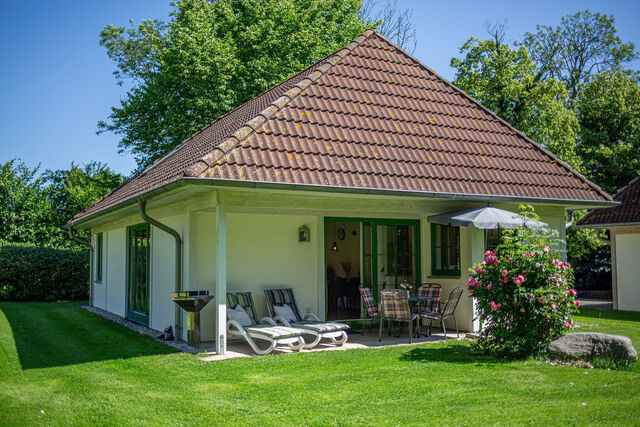 Ferienhaus in Fehmarn - Ferienhaus 3 - Bild 20