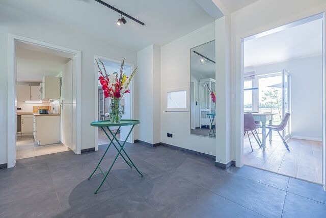 Ferienhaus in Maasholm - Ferienhaus Hummerkoje an der Ostsee auf Gut Oehe - Bild 2