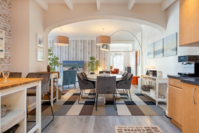 Ferienwohnung in Travem&uuml;nde - Seehase Appartement - Bild 7