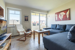 Ferienwohnung in Boltenhagen - Haus Undine Wohnung 03