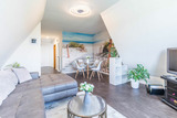 Ferienwohnung in Boltenhagen - Ferienwohnung Tina OG - Bild 6