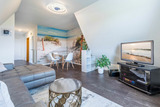 Ferienwohnung in Boltenhagen - Ferienwohnung Tina OG - Bild 10