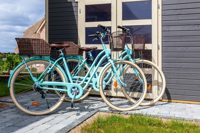 Ferienhaus in Gro&szlig; Schwansee - Ferienhaus Fine - Bild 8