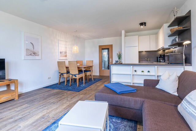 Ferienwohnung in Boltenhagen - Res. Minervapark Whg. 04 - Bild 2