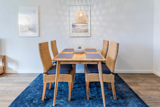 Ferienwohnung in Boltenhagen - Res. Minervapark Whg. 04 - Bild 6