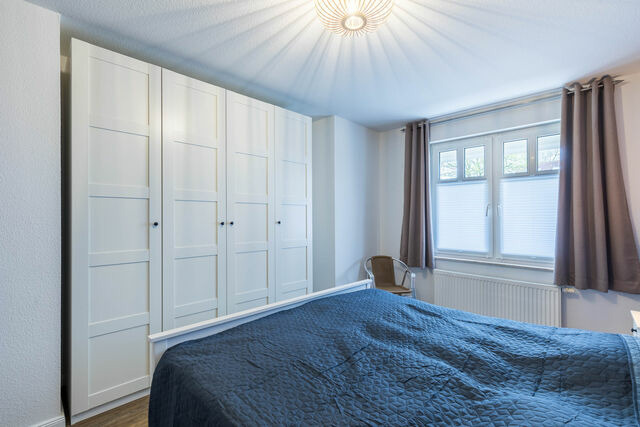 Ferienwohnung in Boltenhagen - Res. Minervapark Whg. 04 - Bild 11