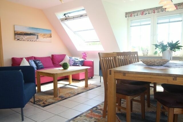 Ferienwohnung in Boltenhagen - Haus Jenny Wohnung E 5 - Bild 7