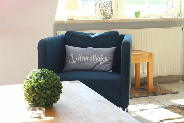 Ferienwohnung in Boltenhagen - Haus Jenny Wohnung E 5 - Bild 12