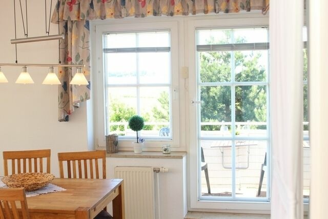 Ferienwohnung in Boltenhagen - Haus Jenny Wohnung E 5 - Bild 17