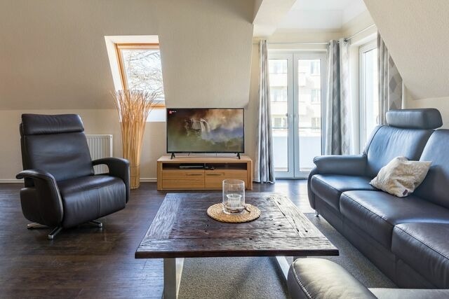 Ferienwohnung in Boltenhagen - Hanseresidenz I Whg. 23 - Bild 9