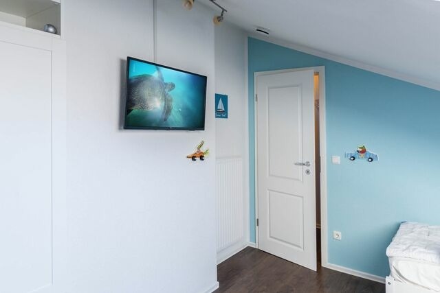 Ferienwohnung in Boltenhagen - Hanseresidenz I Whg. 23 - Bild 21