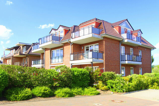 Ferienwohnung in Boltenhagen - Haus Thalia Wohnung 6 - Bild 5