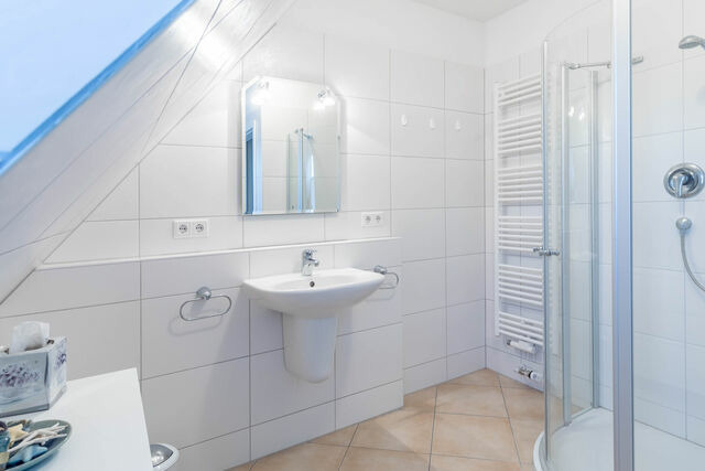 Ferienwohnung in Boltenhagen - Haus Thalia Wohnung 6 - Bild 19