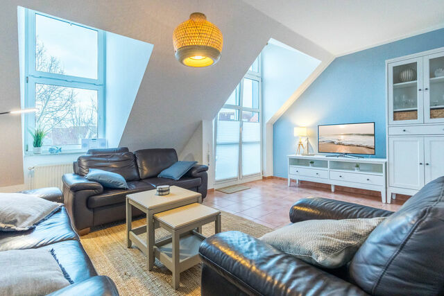 Ferienwohnung in Boltenhagen - S&uuml;nnslag Wohnung 147 "Hygge" - Bild 2