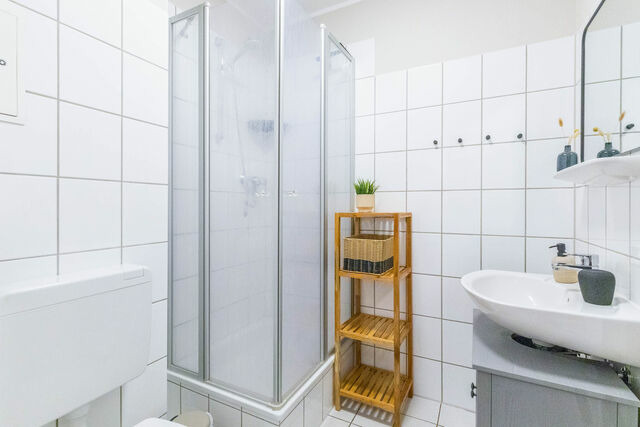 Ferienwohnung in Boltenhagen - S&uuml;nnslag Wohnung 147 "Hygge" - Bild 23