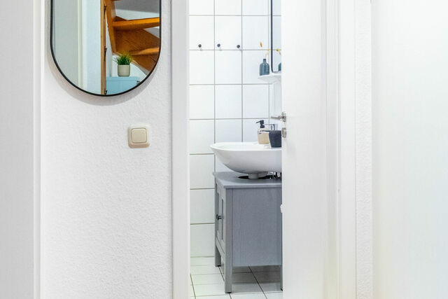 Ferienwohnung in Boltenhagen - S&uuml;nnslag Wohnung 147 "Hygge" - Bild 24