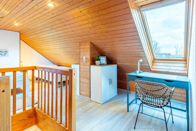 Ferienwohnung in Boltenhagen - S&uuml;nnslag Wohnung 147 "Hygge" - Bild 25