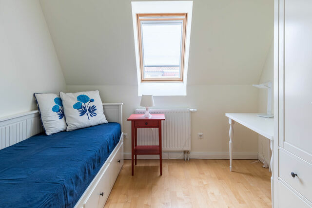 Ferienwohnung in Boltenhagen - Hanseresidenz II Whg. 22 - Bild 12