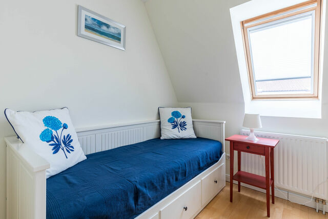 Ferienwohnung in Boltenhagen - Hanseresidenz II Whg. 22 - Bild 13