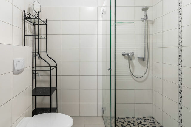 Ferienwohnung in Boltenhagen - Hanseresidenz II Whg. 22 - Bild 16