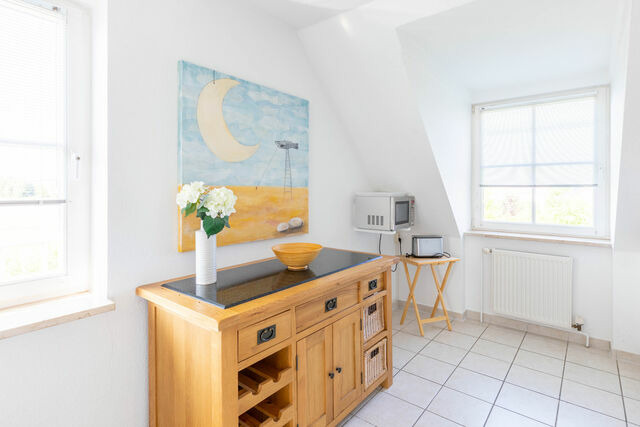 Ferienwohnung in Boltenhagen - Haus Jenny Wohnung H 5b - Bild 10
