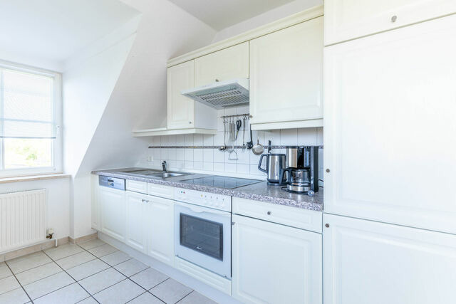 Ferienwohnung in Boltenhagen - Haus Jenny Wohnung H 5b - Bild 11