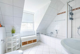 Ferienwohnung in Boltenhagen - Haus Jenny Wohnung H 5b - Bild 19