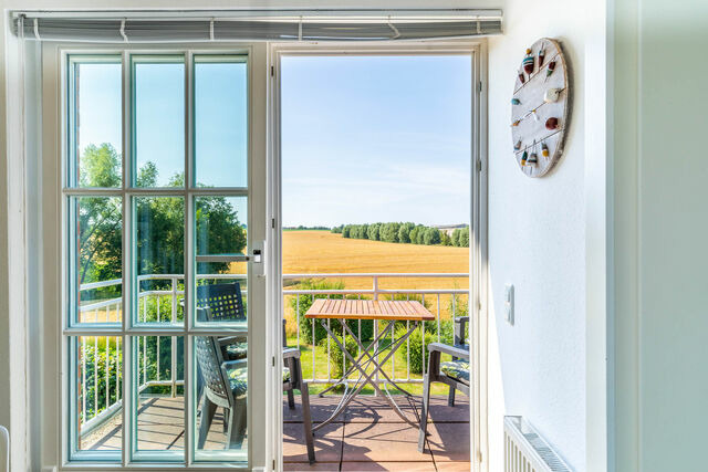 Ferienwohnung in Boltenhagen - Haus Jenny Wohnung H 5b - Bild 21