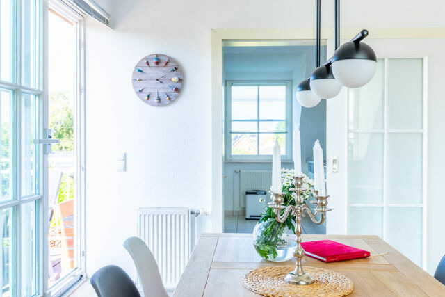 Ferienwohnung in Boltenhagen - Haus Jenny Wohnung H 5b - Bild 23