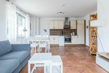 Ferienwohnung in Boltenhagen - Villa Bernstein Fewo M&ouml;wennest - Bild 8