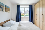 Ferienwohnung in Boltenhagen - Villa Bernstein Fewo M&ouml;wennest - Bild 14